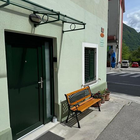 Belavita Bovec Kültér fotó
